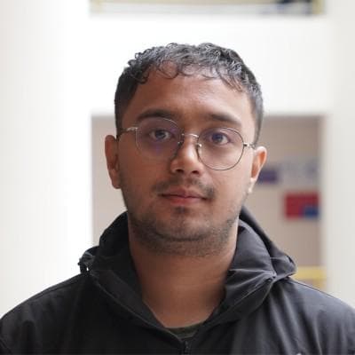 Arbin Bhasima