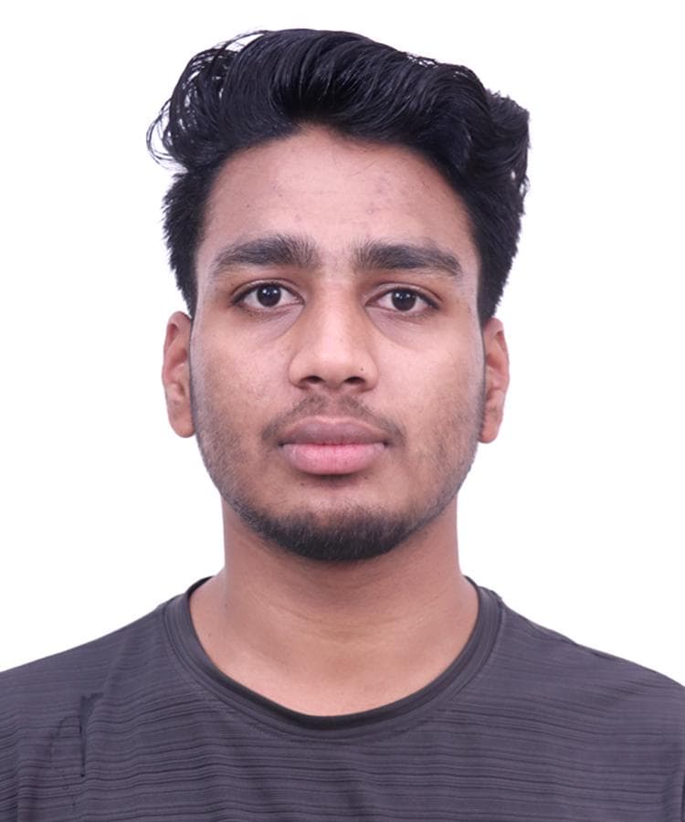 Ravi Thakur