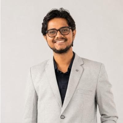 Samit Regmi