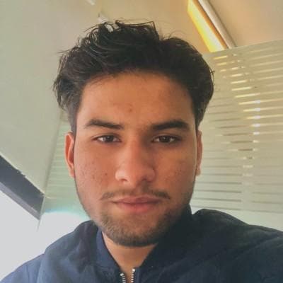 Swarna Raj Karki