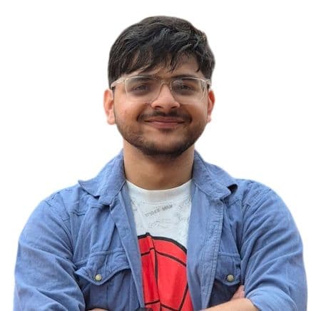 Suparth Ghimire