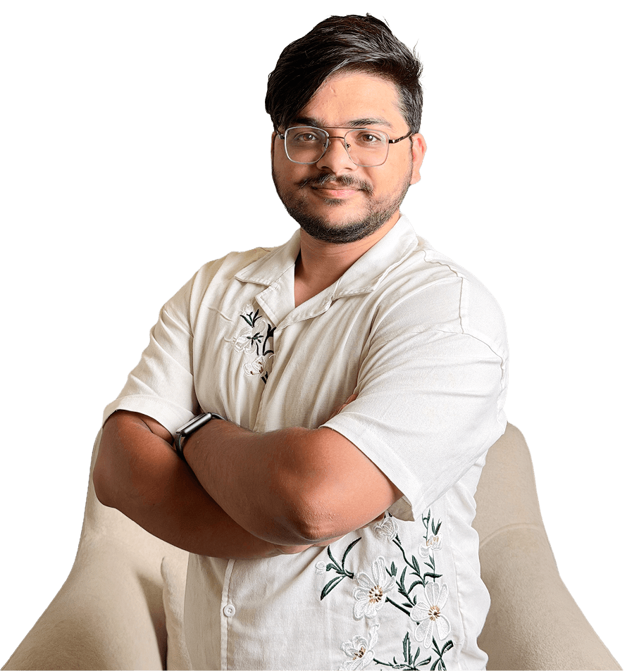 Suparth Ghimire